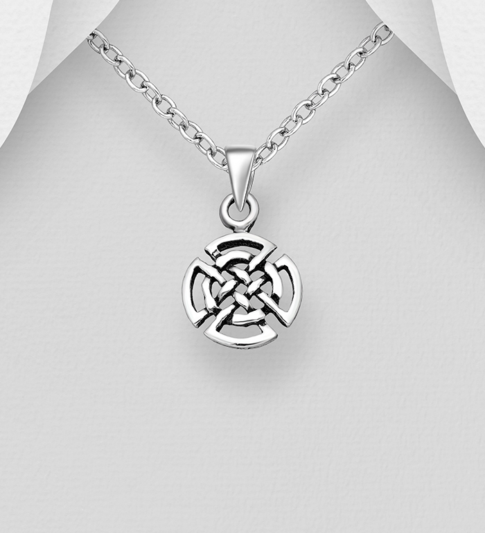 767-416 - , C, Wholesale Celtic Jewelry