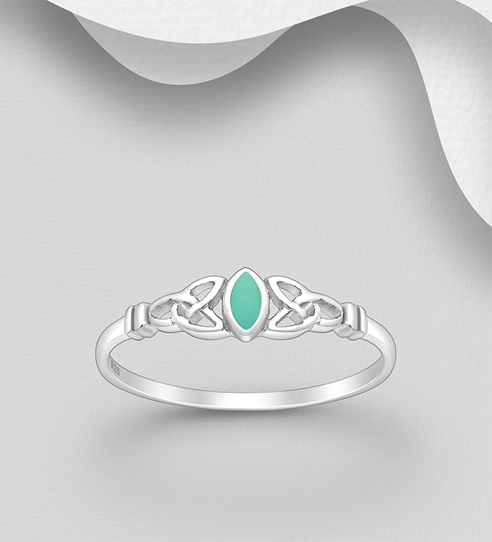 781-4185 - , C, Wholesale Celtic Jewelry