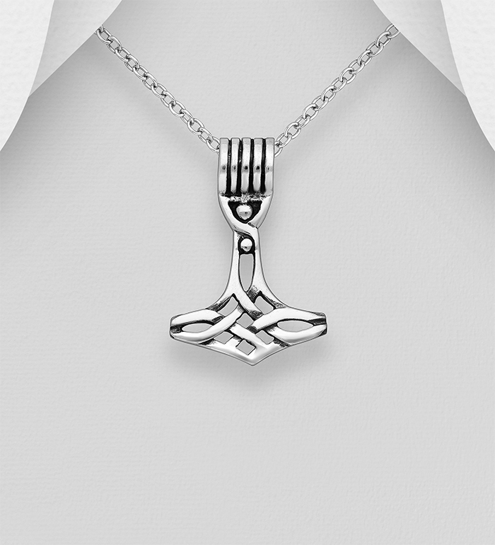 767-111 - , C, Wholesale Celtic Jewelry