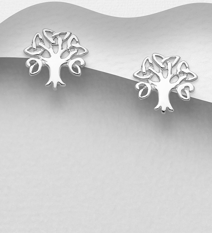 767-539 - , C, Wholesale Celtic Jewelry