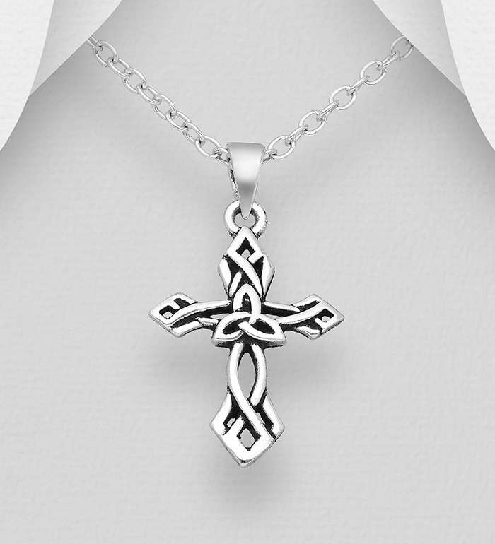 767-553 - , C, Wholesale Celtic Jewelry