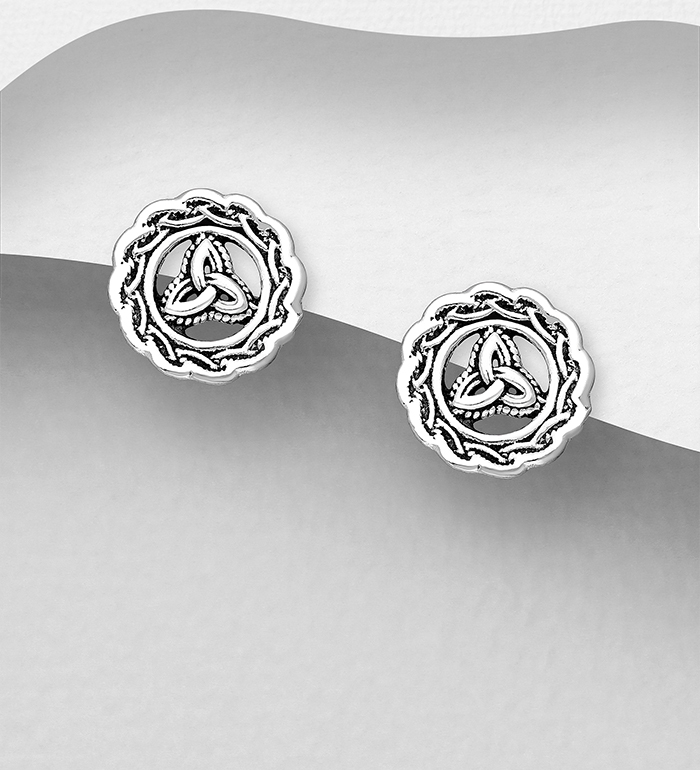 767-597 - , C, Wholesale Celtic Jewelry