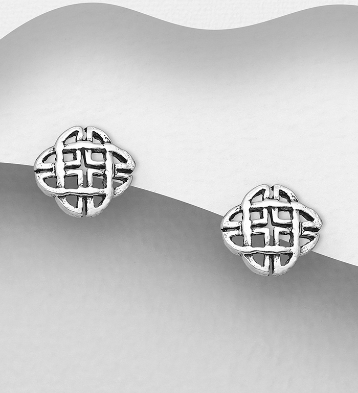 767-652 - , C, Wholesale Celtic Jewelry