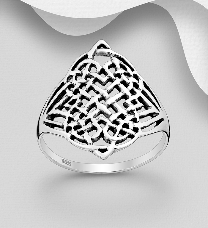 767-703 - , C, Wholesale Celtic Jewelry
