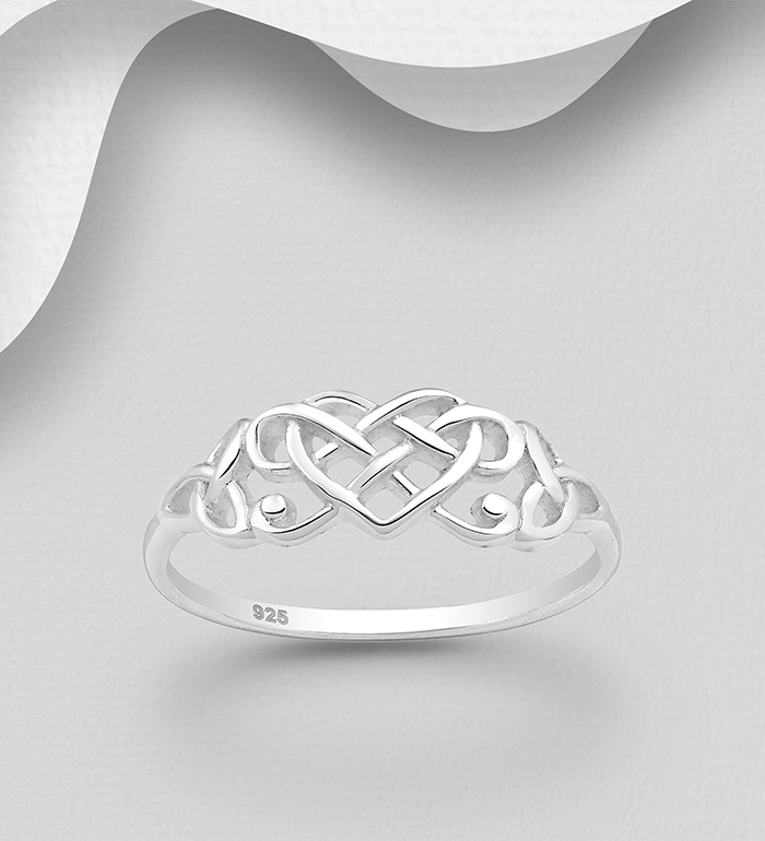 1063-1220 - , C, Wholesale Celtic Jewelry