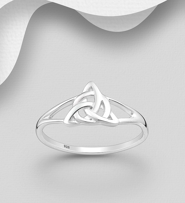 1063-1233 - , C, Wholesale Celtic Jewelry