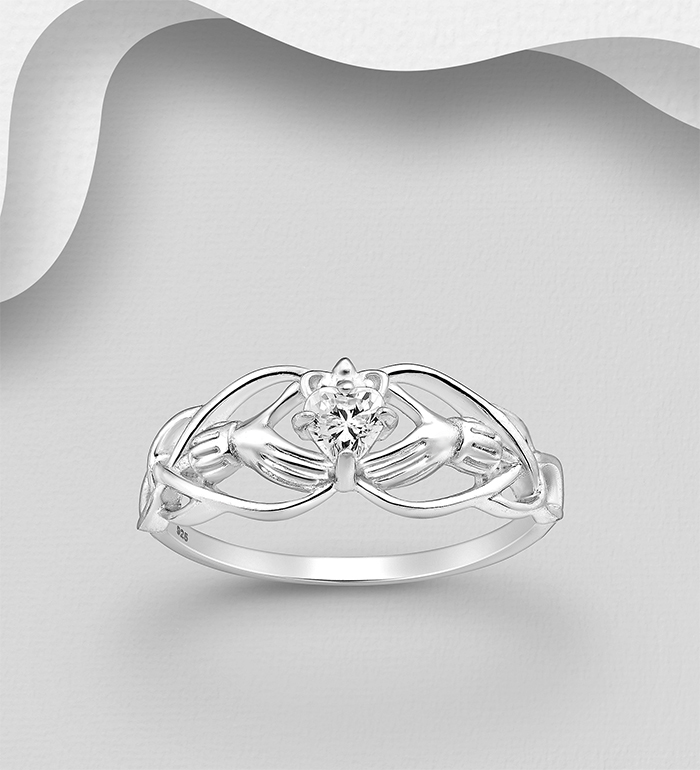 1063-1234 - , C, Wholesale Celtic Jewelry
