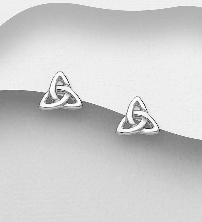 767-731 - , C, Wholesale Celtic Jewelry