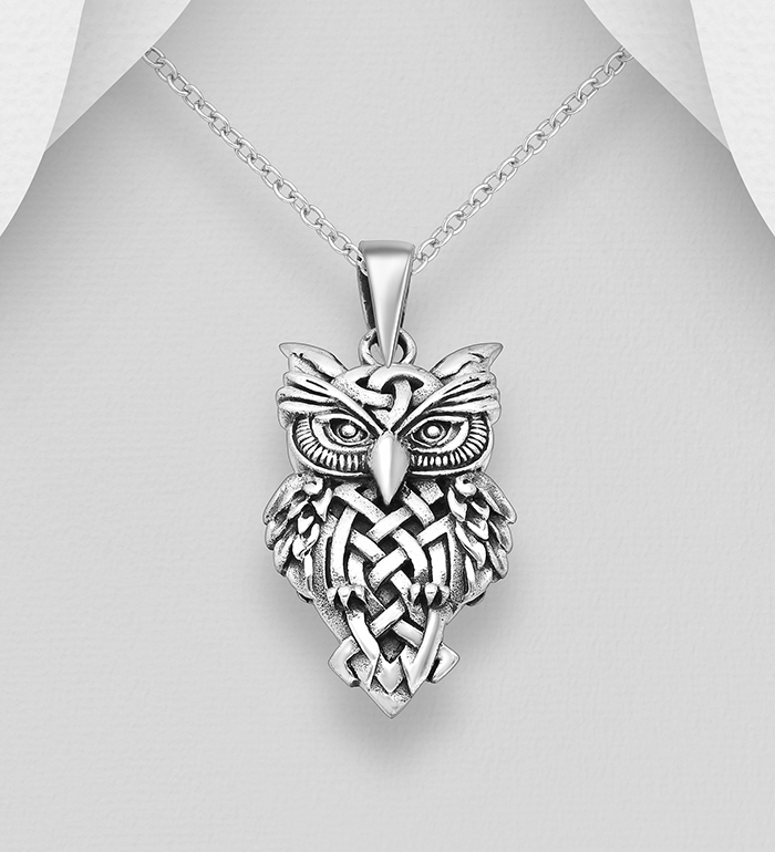 767-752 - , C, Wholesale Celtic Jewelry