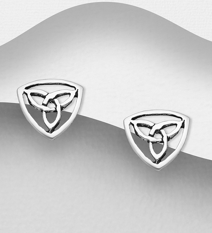 767-804 - , C, Wholesale Celtic Jewelry