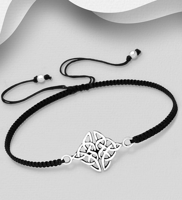 767-851 - , C, Wholesale Celtic Jewelry