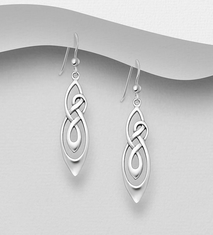 767-902 - , C, Wholesale Celtic Jewelry