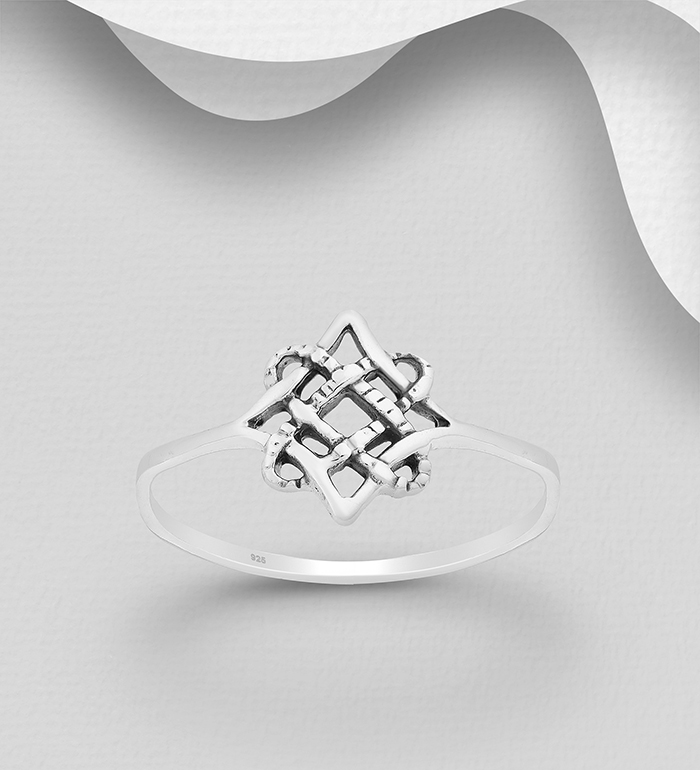 767-944 - , C, Wholesale Celtic Jewelry