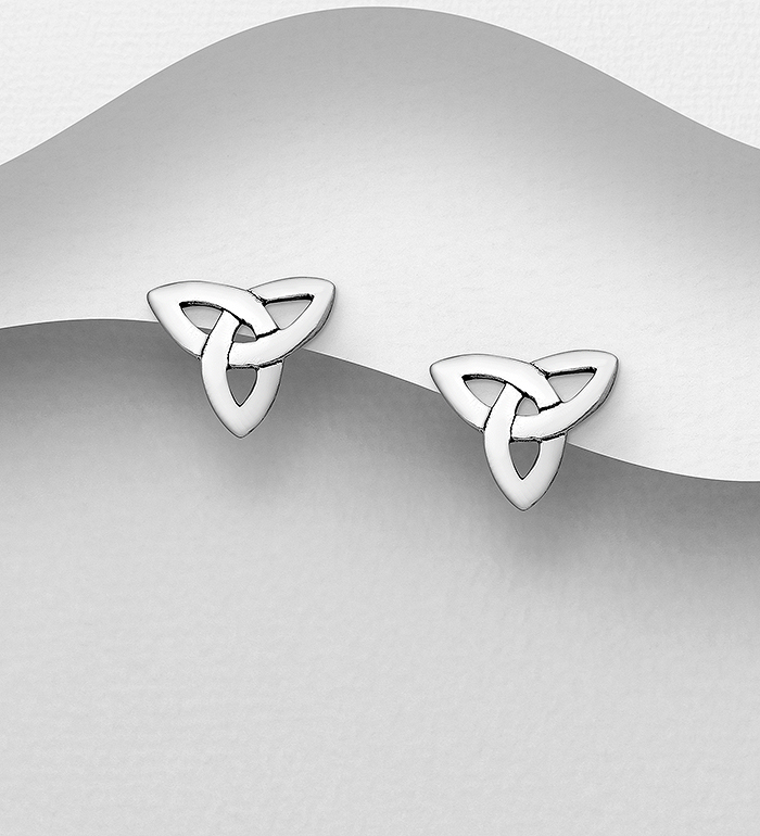 767-1041 - , C, Wholesale Celtic Jewelry