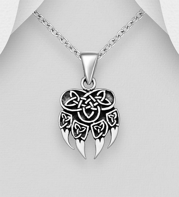 767-1042 - , C, Wholesale Celtic Jewelry