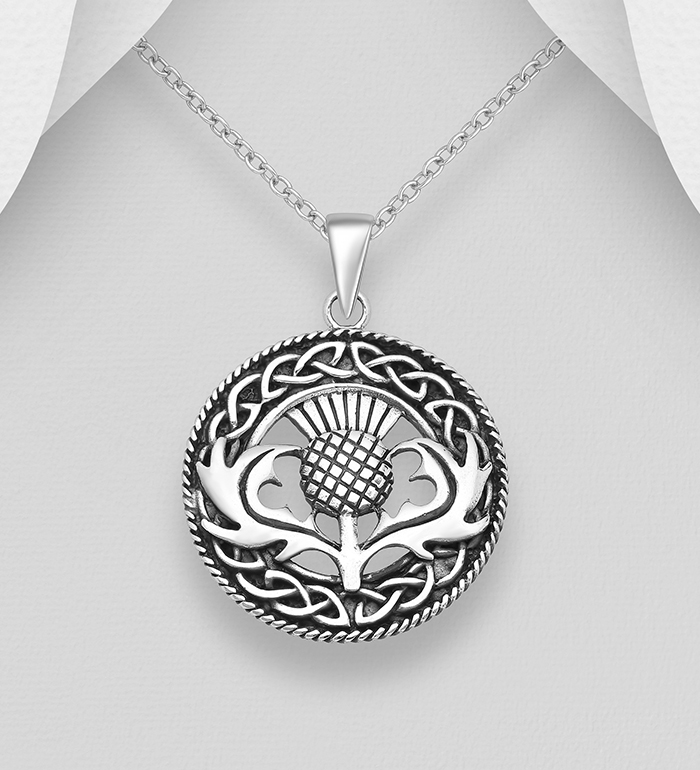 767-1076 - , C, Wholesale Celtic Jewelry