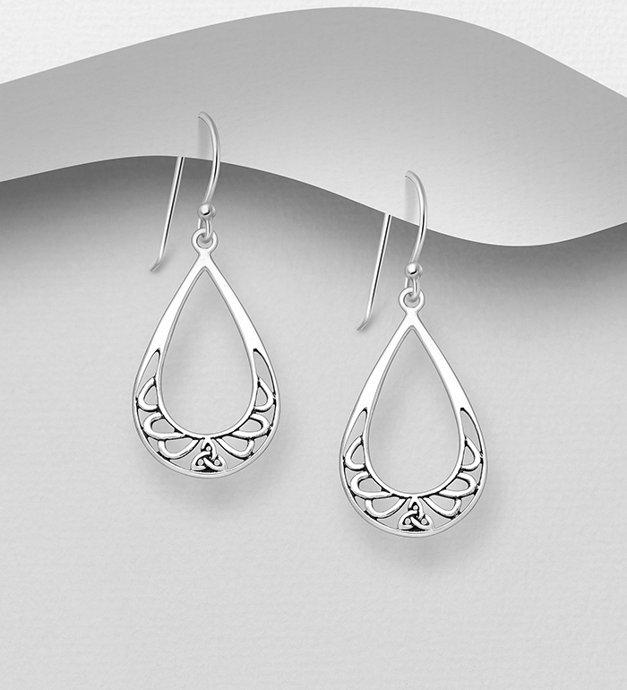 767-1087 - , C, Wholesale Celtic Jewelry