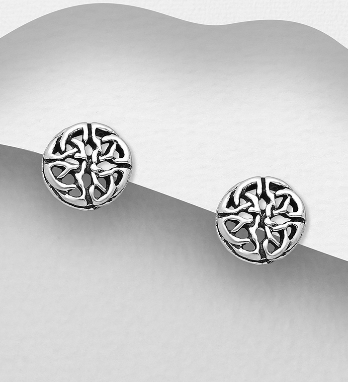 767-1098 - , C, Wholesale Celtic Jewelry