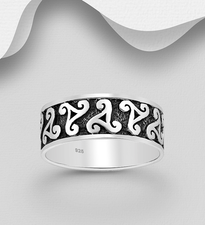 767-1112 - , C, Wholesale Celtic Jewelry