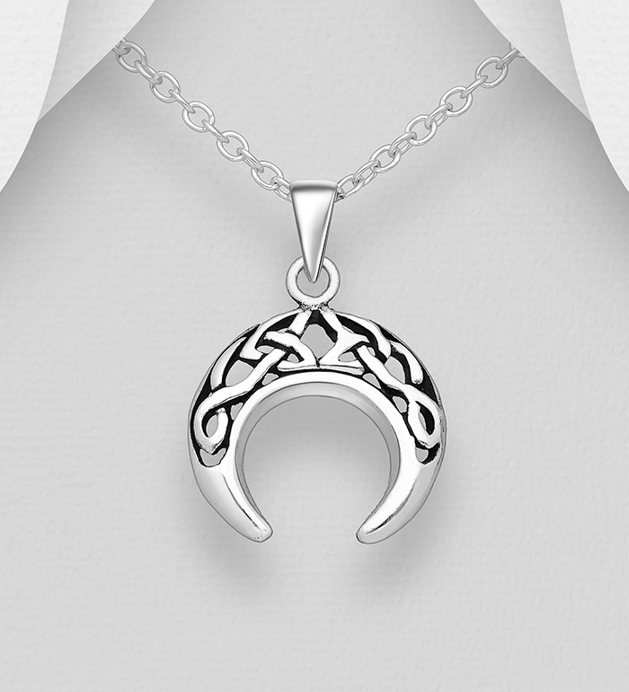 767-1124 - , C, Wholesale Celtic Jewelry