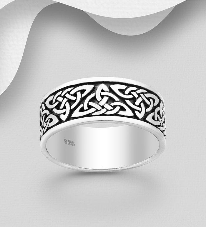 767-1172 - , C, Wholesale Celtic Jewelry