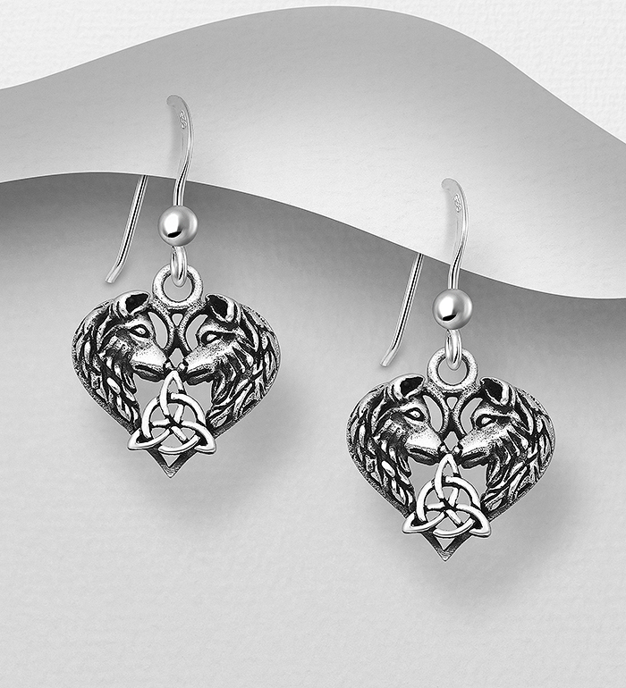 767-1189 - , C, Wholesale Celtic Jewelry