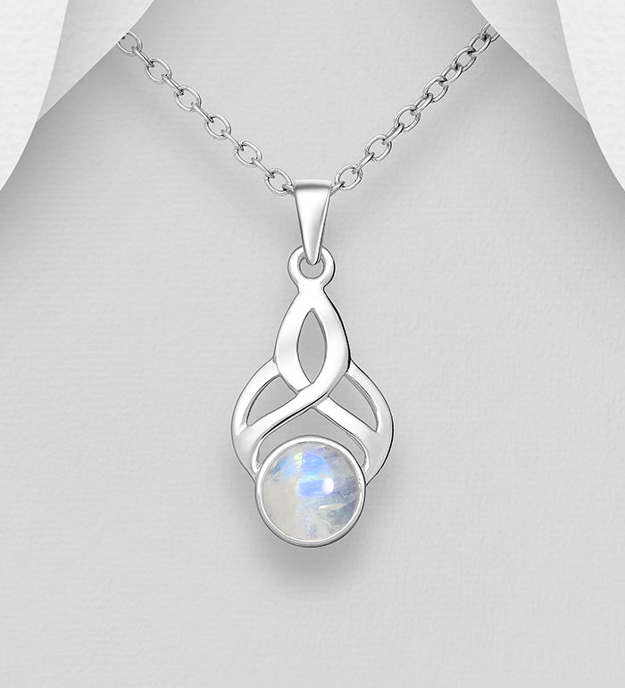 781-6791 - , C, Wholesale Celtic Jewelry