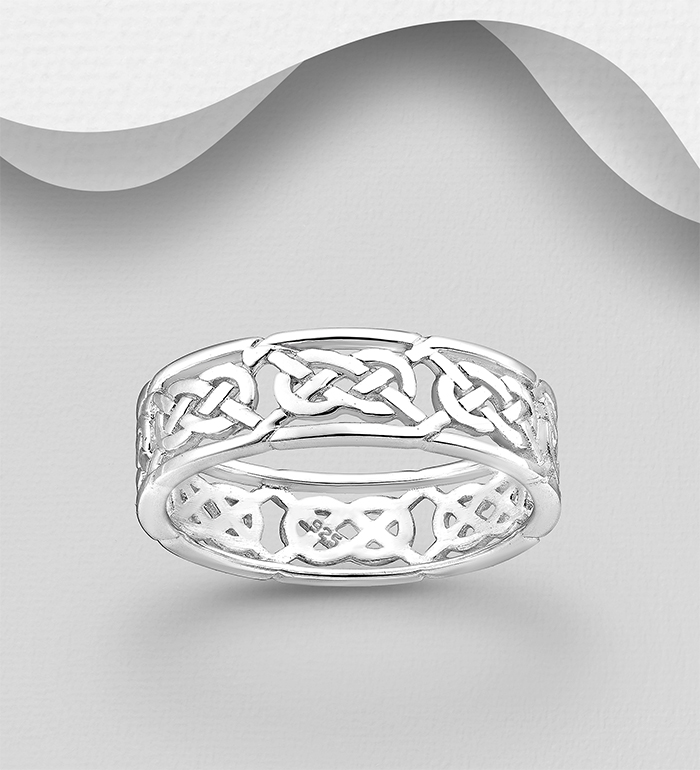 1063-3294 - , C, Wholesale Celtic Jewelry