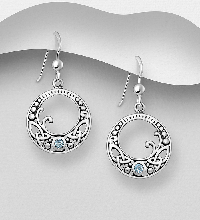 1063-3250A - , C, Wholesale Celtic Jewelry