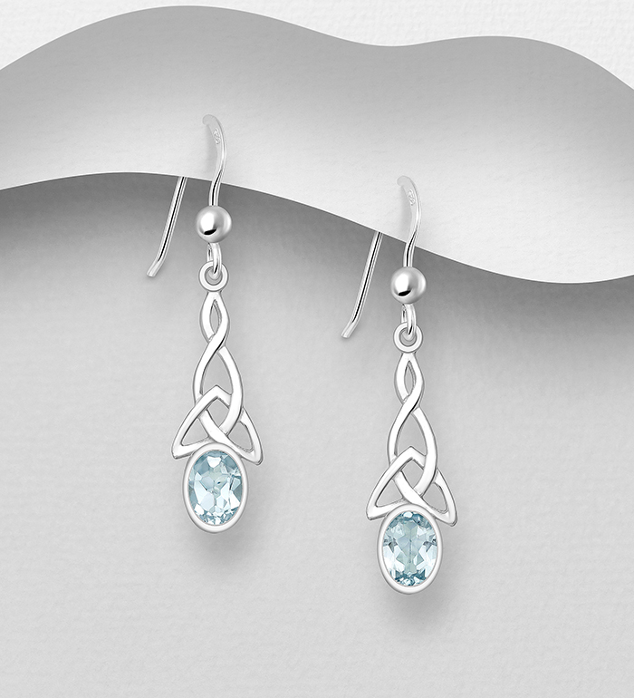 883-8025A - , C, Wholesale Celtic Jewelry
