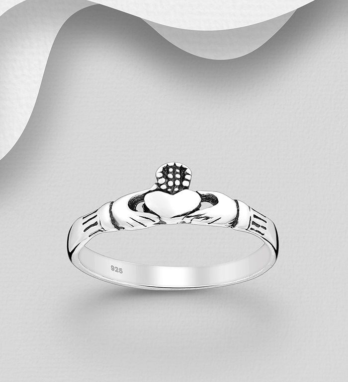 767-1558 - , C, Wholesale Celtic Jewelry