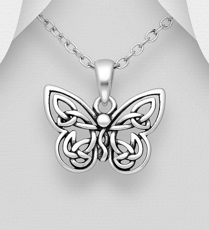 1063-3842 - , C, Wholesale Celtic Jewelry