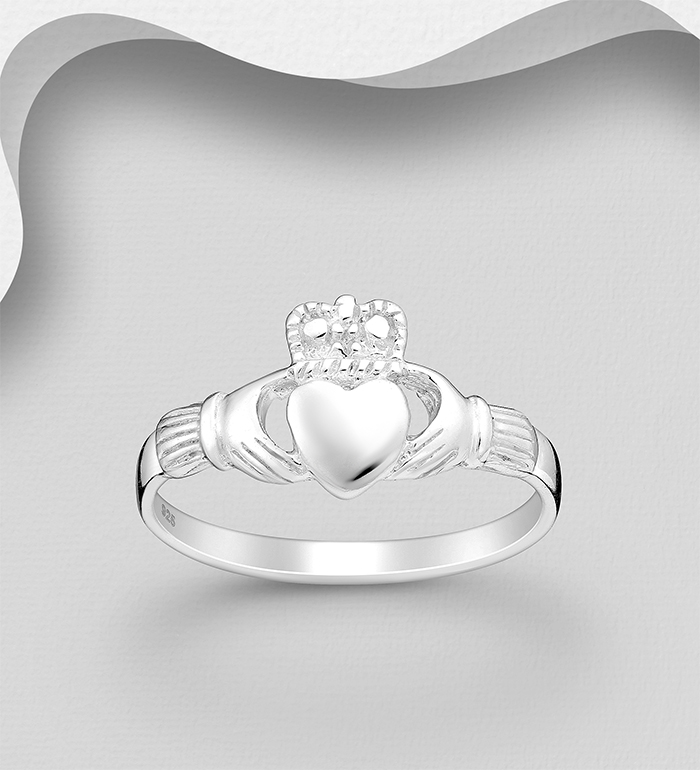 767-1570 - , C, Wholesale Celtic Jewelry