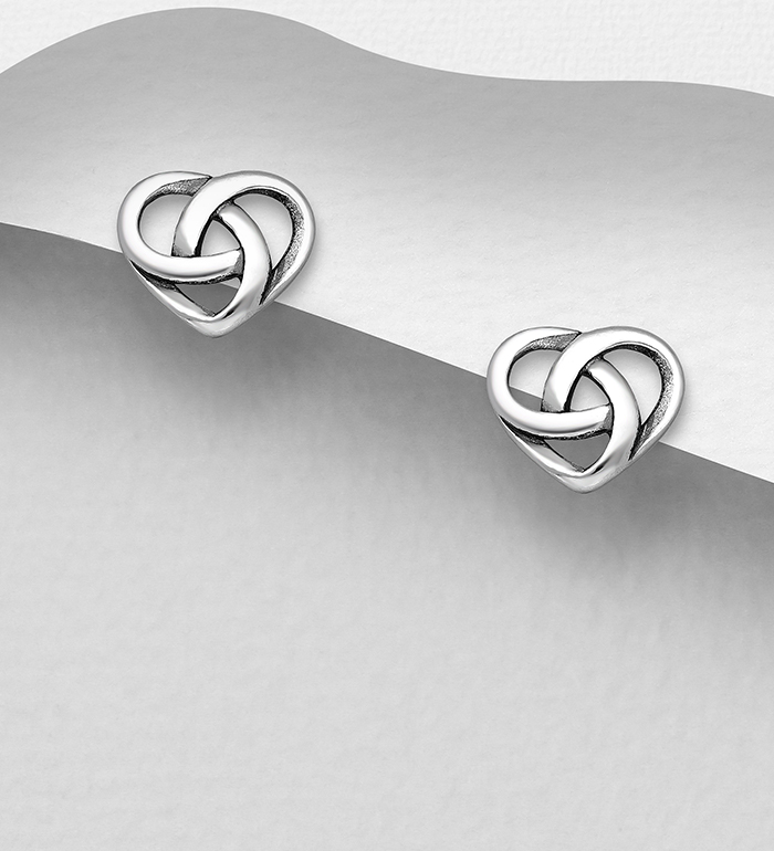 767-1618 - , C, Wholesale Celtic Jewelry