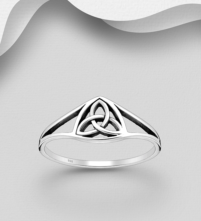 767-1721 - , C, Wholesale Celtic Jewelry