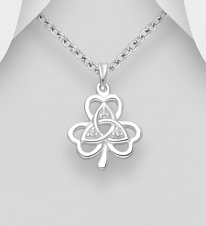 1063-4360 - , C, Wholesale Celtic Jewelry