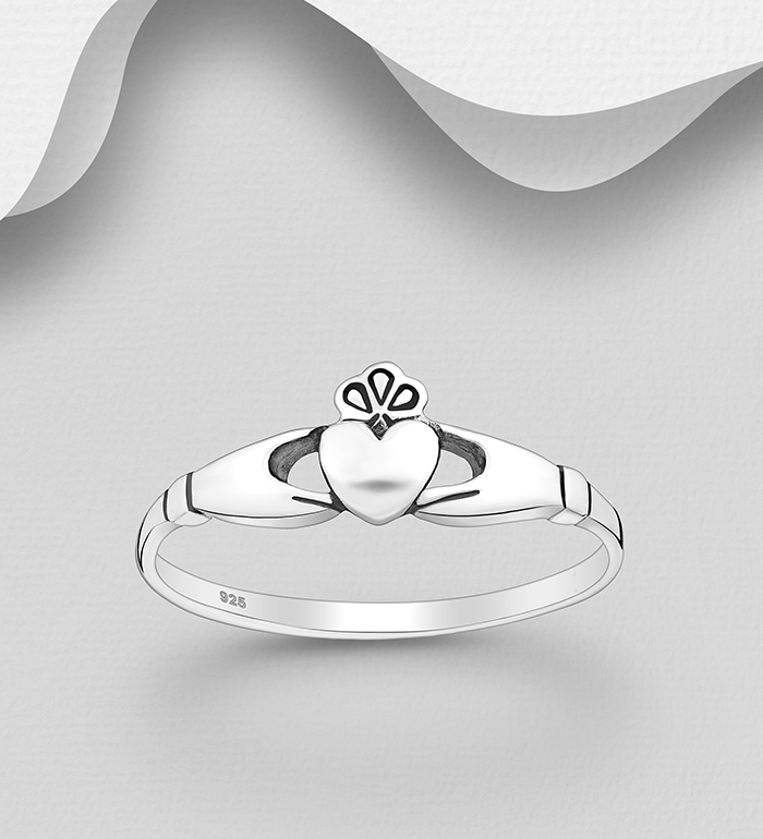 767-1743 - , C, Wholesale Celtic Jewelry