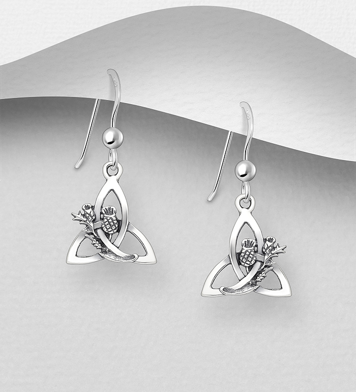 767-1787 - , C, Wholesale Celtic Jewelry