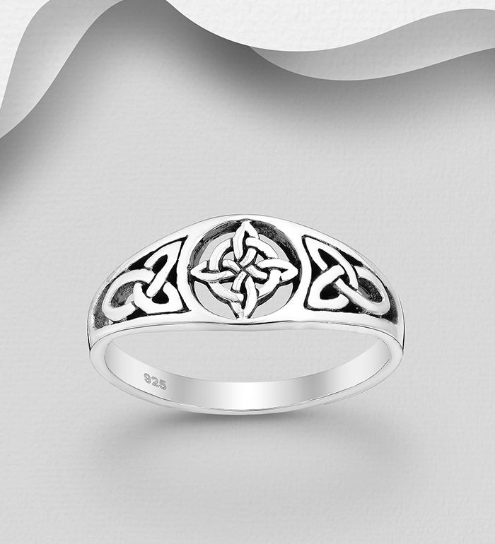 767-1799 - , C, Wholesale Celtic Jewelry