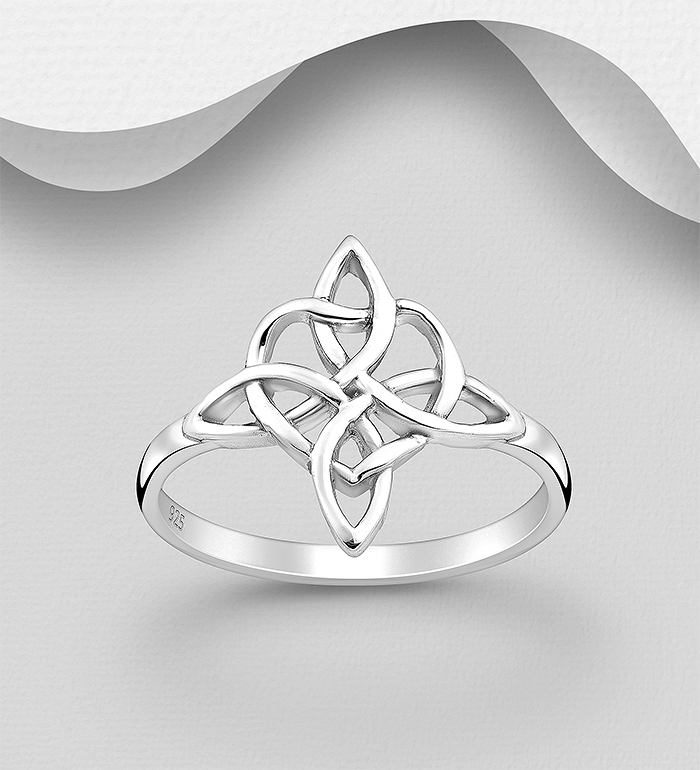 767-1821 - , C, Wholesale Celtic Jewelry