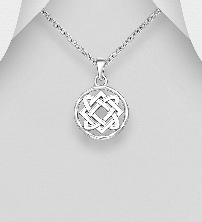 1063-4765 - , C, Wholesale Celtic Jewelry