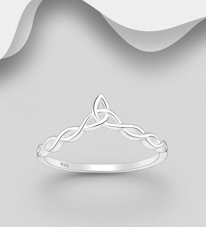 767-1981 - , C, Wholesale Celtic Jewelry
