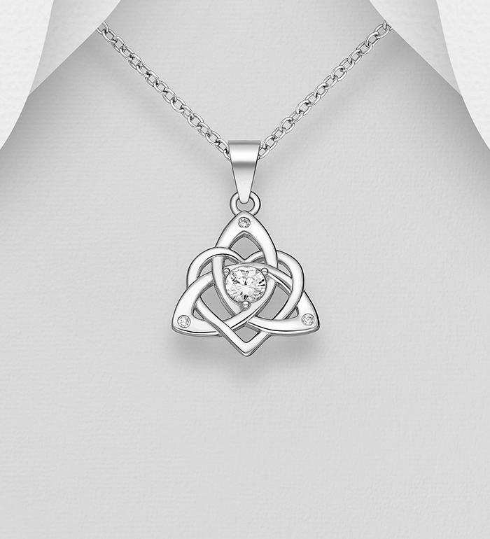 701-33841 - , C, Wholesale Celtic Jewelry