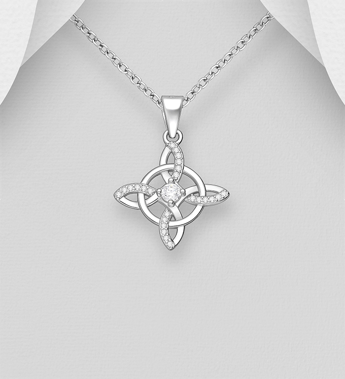 701-33842 - , C, Wholesale Celtic Jewelry