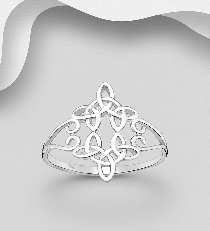 767-2009 - , C, Wholesale Celtic Jewelry