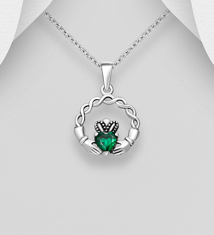 701-34542 - , C, Wholesale Celtic Jewelry