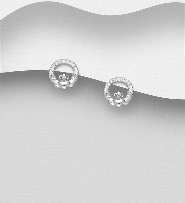 701-34550 - , C, Wholesale Celtic Jewelry