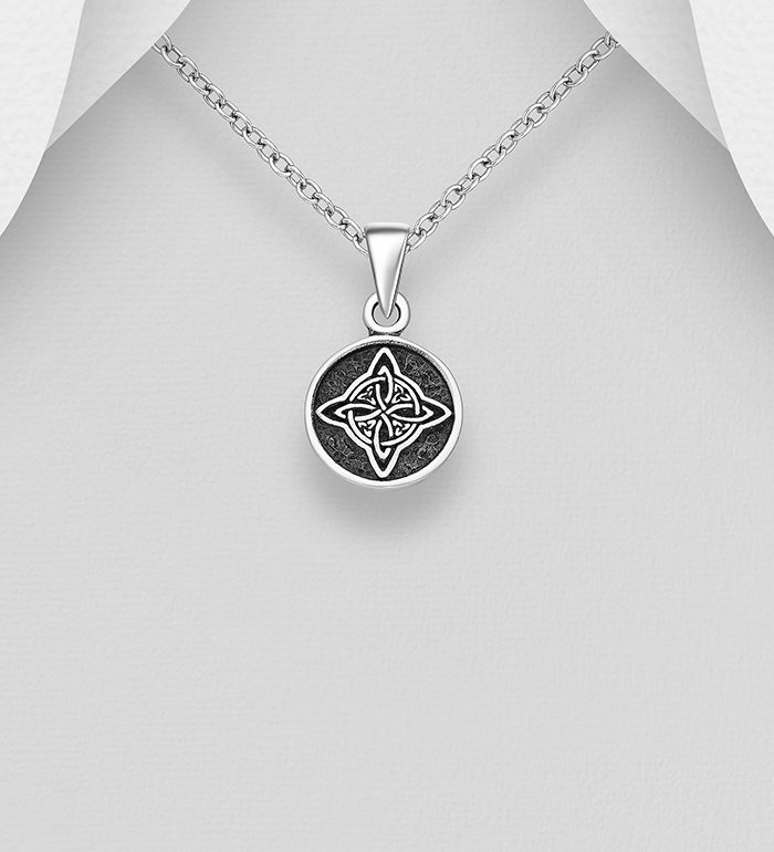 767-2052 - , C, Wholesale Celtic Jewelry