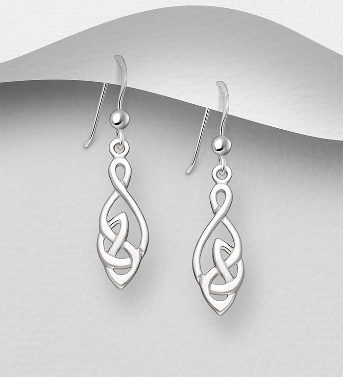 767-2057 - , C, Wholesale Celtic Jewelry