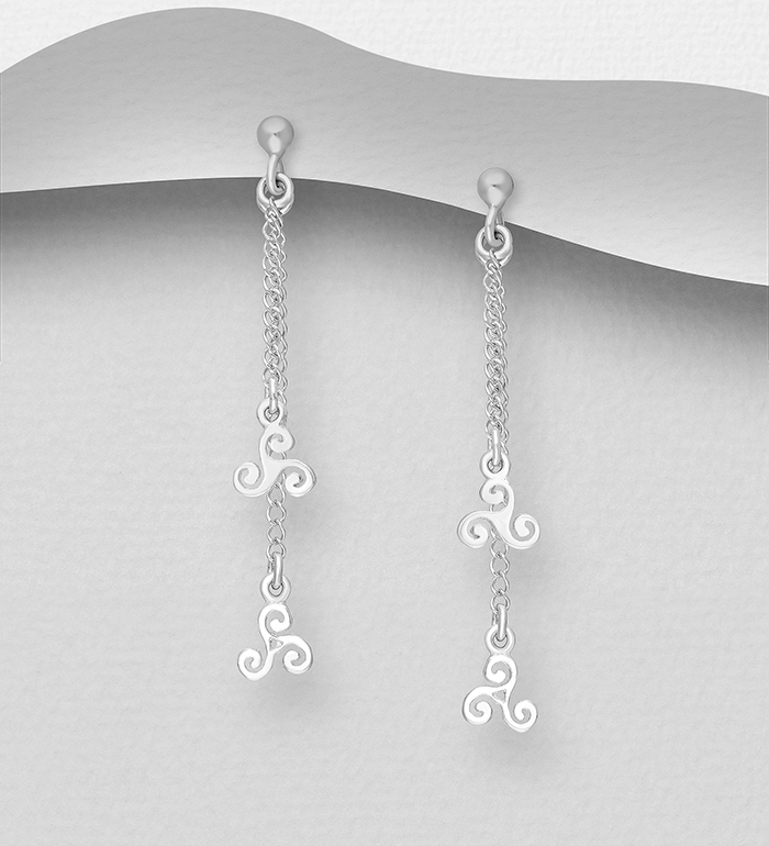 767-2061 - , C, Wholesale Celtic Jewelry